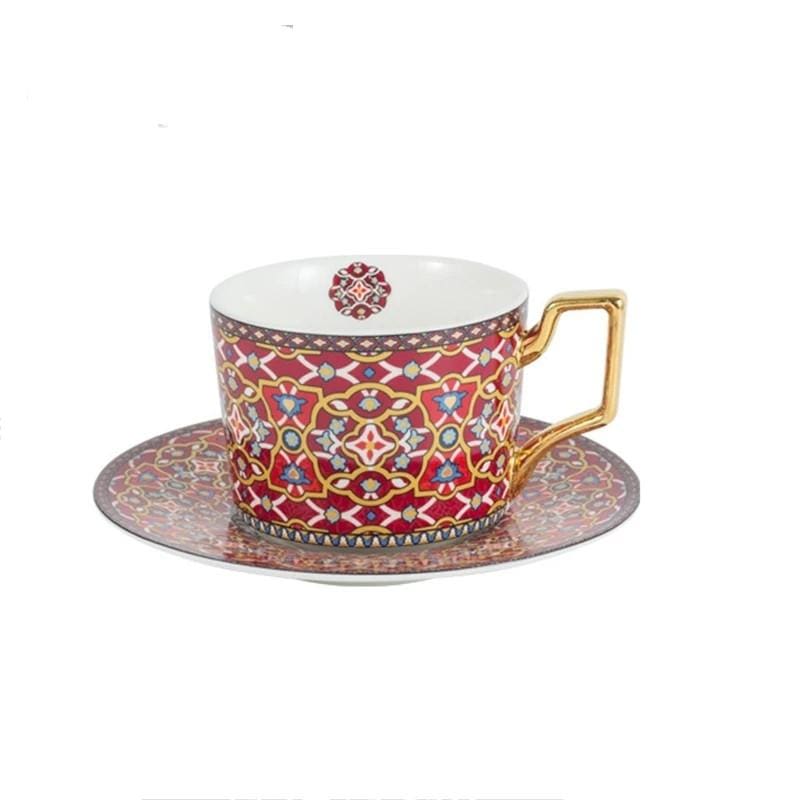 Moroccan Style Cup Sets