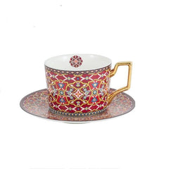 Moroccan Style Cup Sets