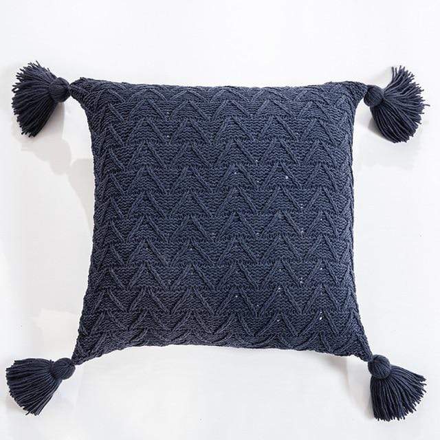 Saydi Chevron Cushion Cover