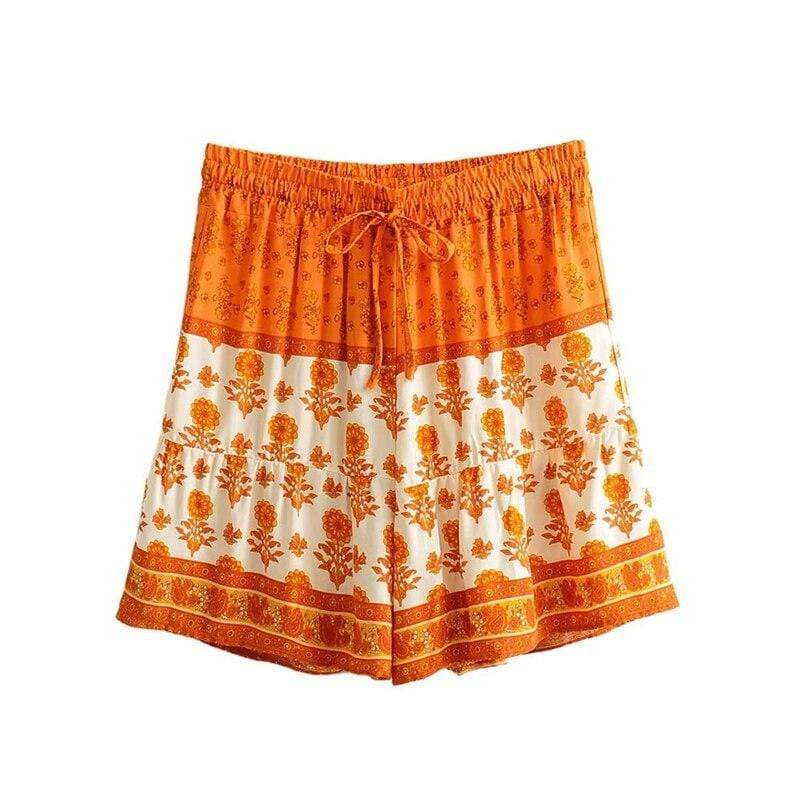 SANCHA Shorts