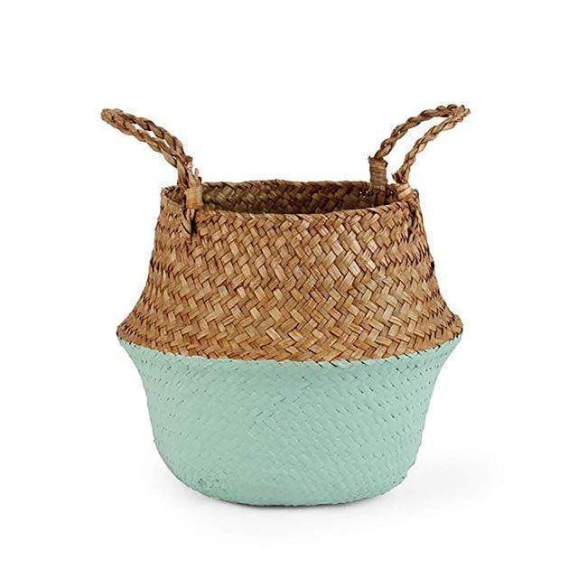 Seagrass Baskets