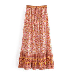 Miranda Maxi Skirt