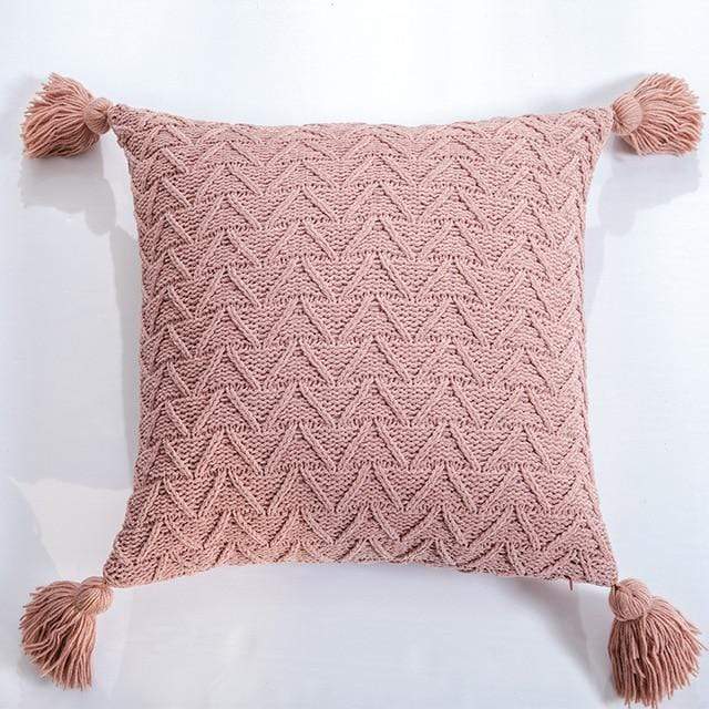 Saydi Chevron Cushion Cover