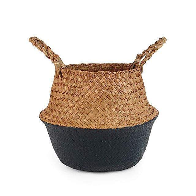 Seagrass Baskets