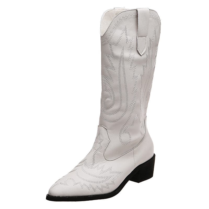 Ratana Cowgirl Boots