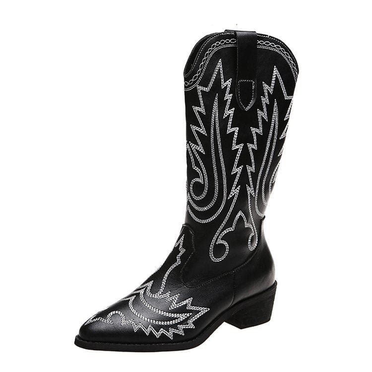 Ratana Cowgirl Boots