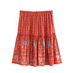 Reuel Mini Skirt