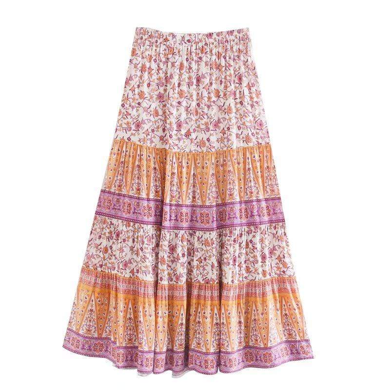 Ruth Maxi Skirt