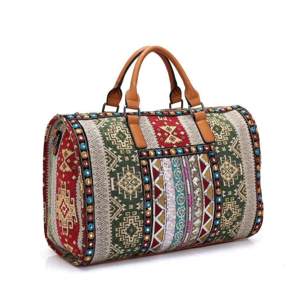 Salo Artisanal Handbag