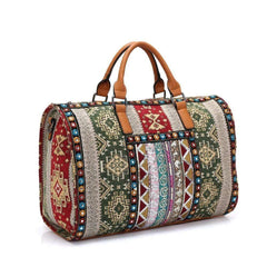 Salo Artisanal Handbag