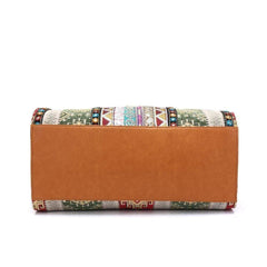 Salo Artisanal Handbag