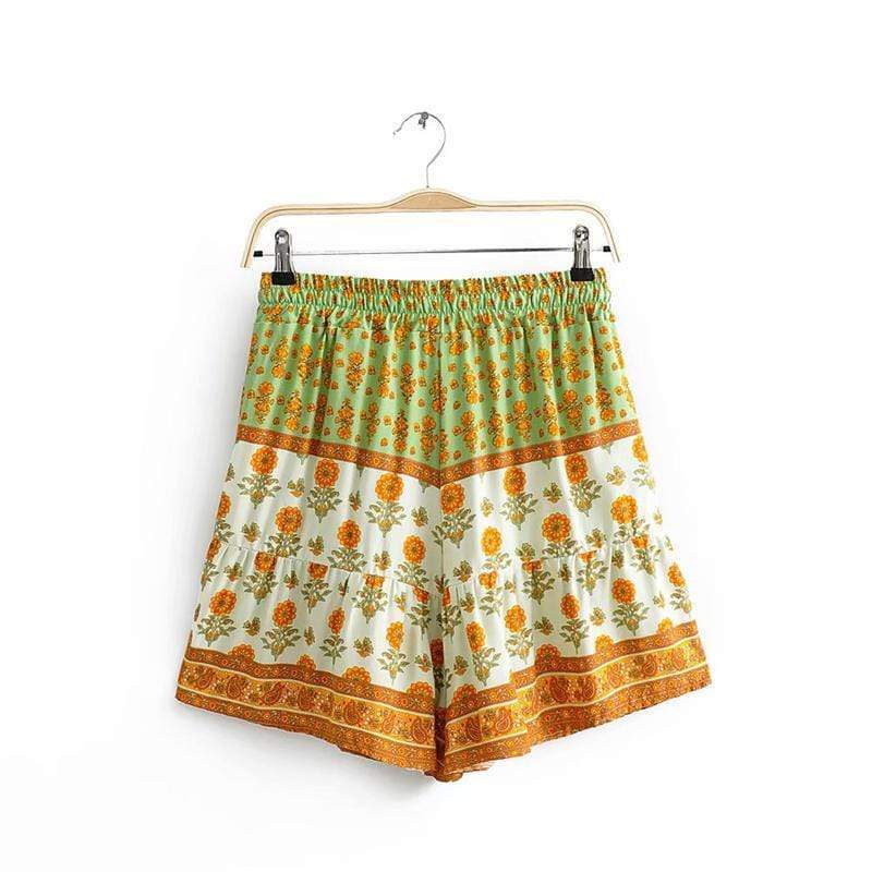 SANCHA Shorts