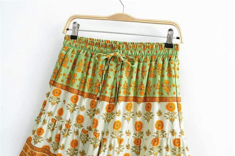 SANCHA Shorts