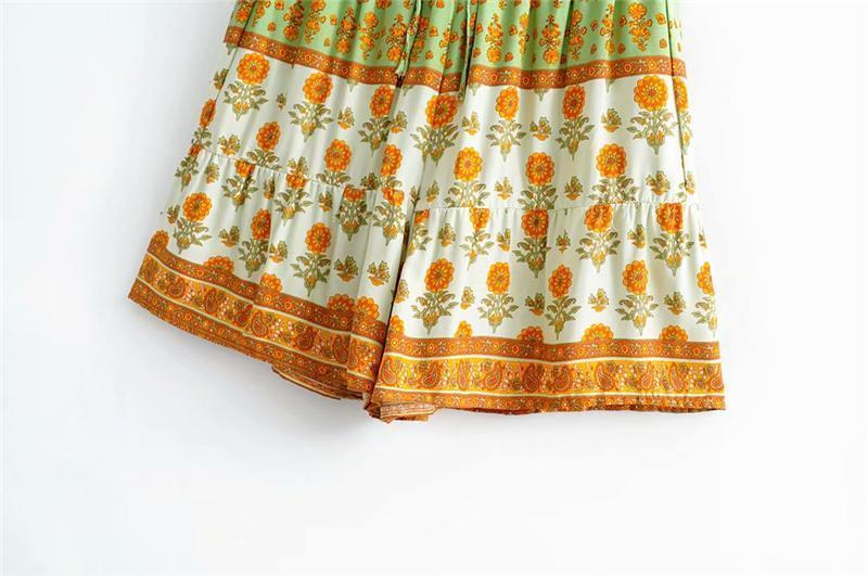 SANCHA Shorts