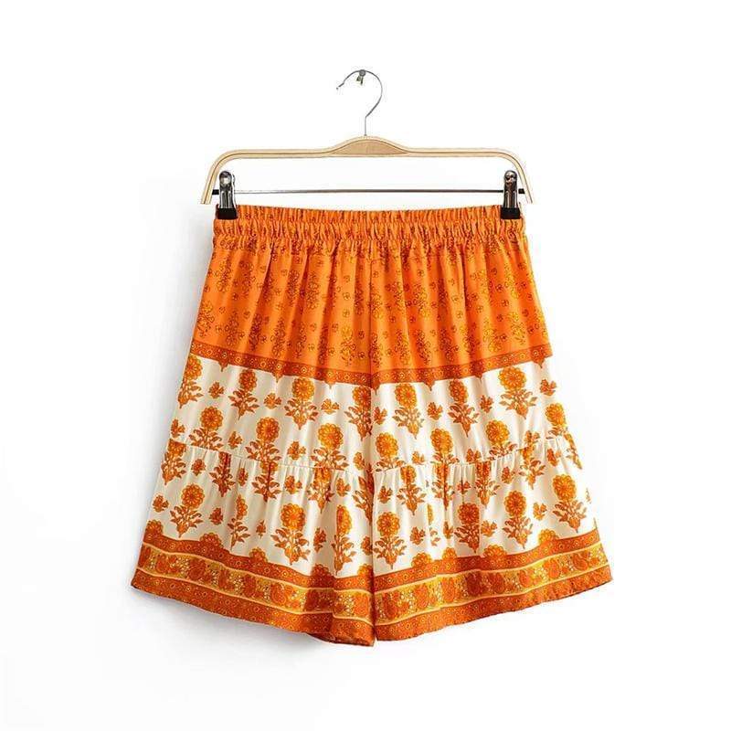 SANCHA Shorts