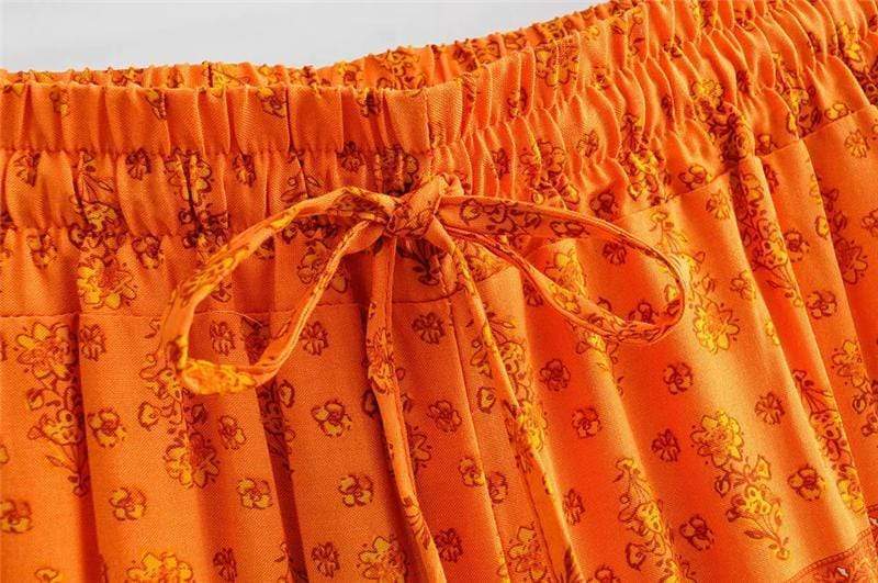 SANCHA Shorts
