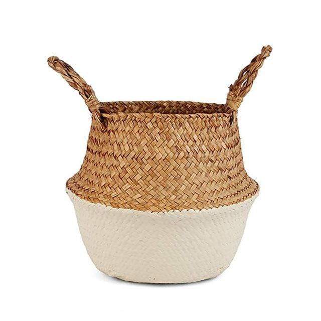 Seagrass Baskets