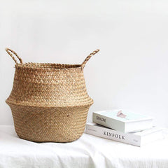 Seagrass Baskets