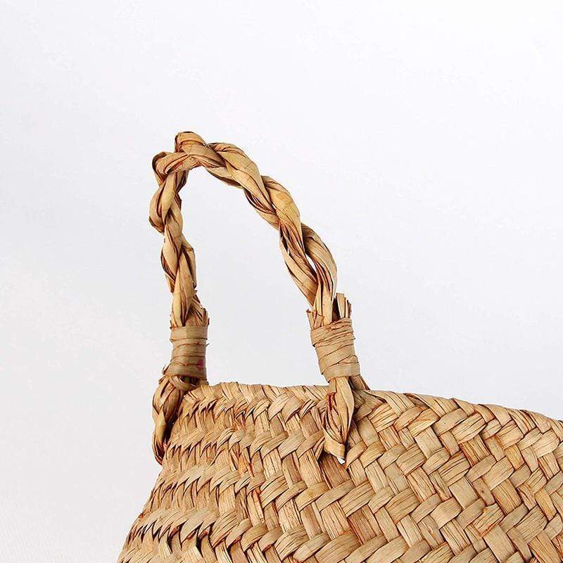 Seagrass Baskets