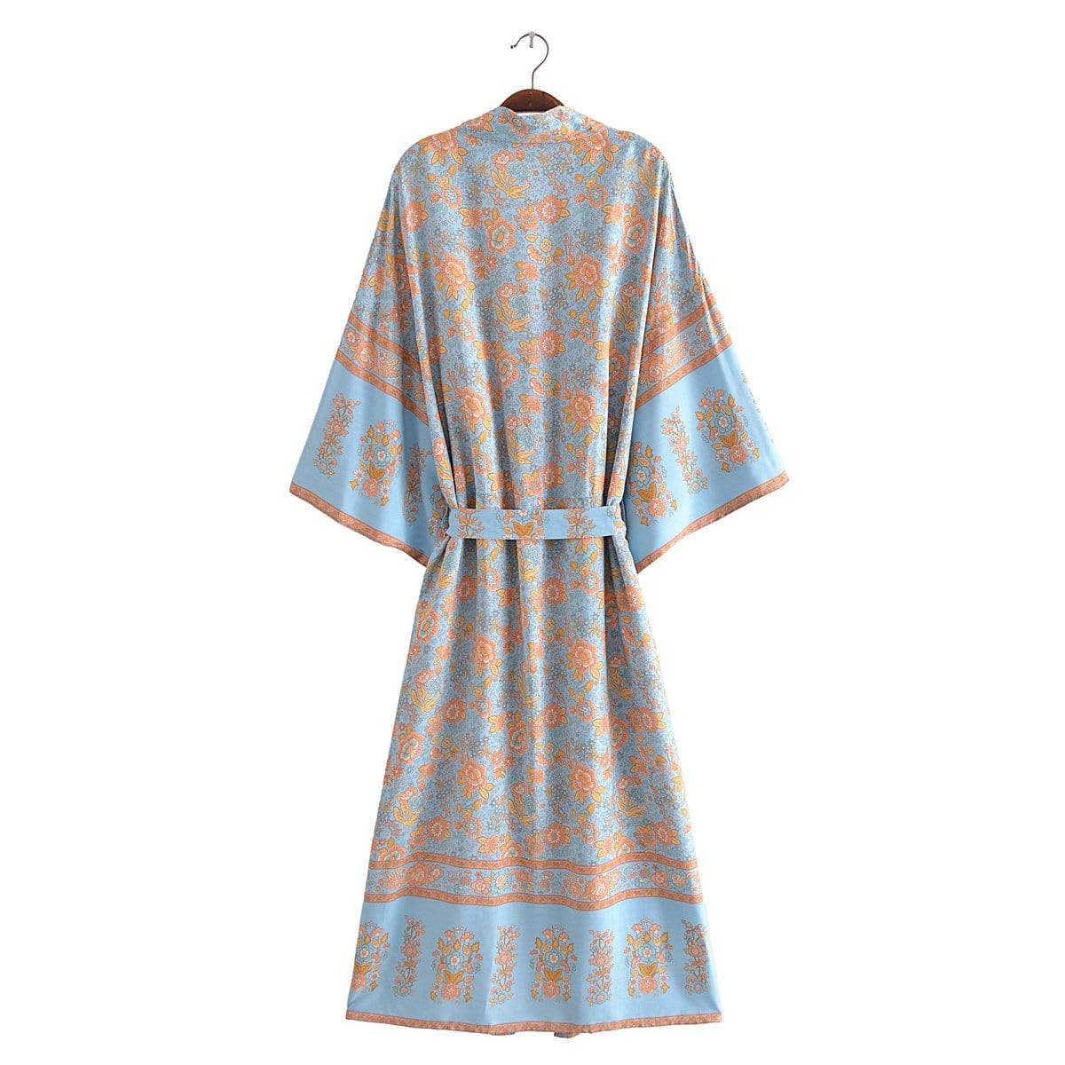 Sidra Kimono