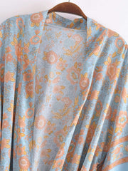 Sidra Kimono