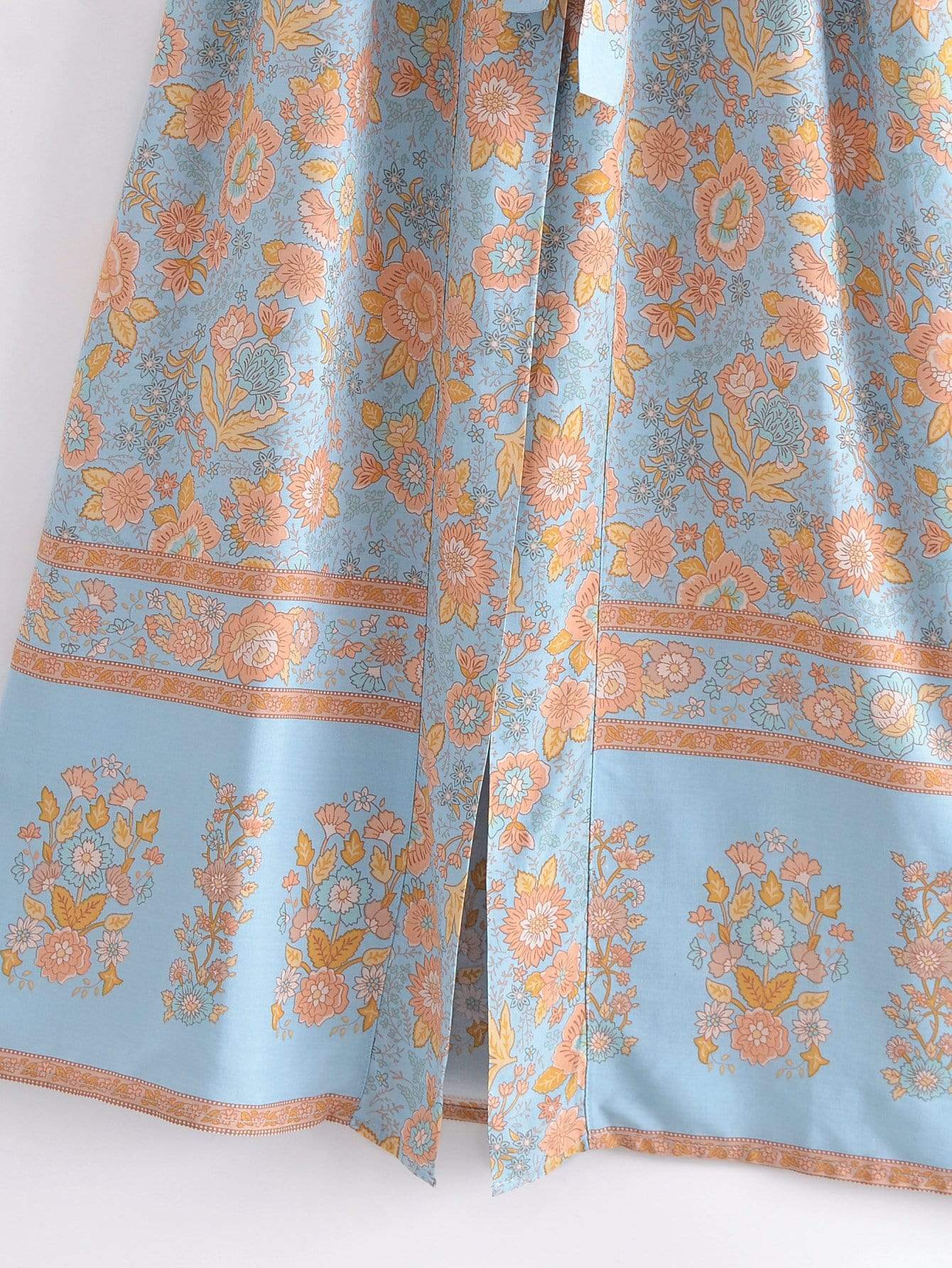 Sidra Kimono