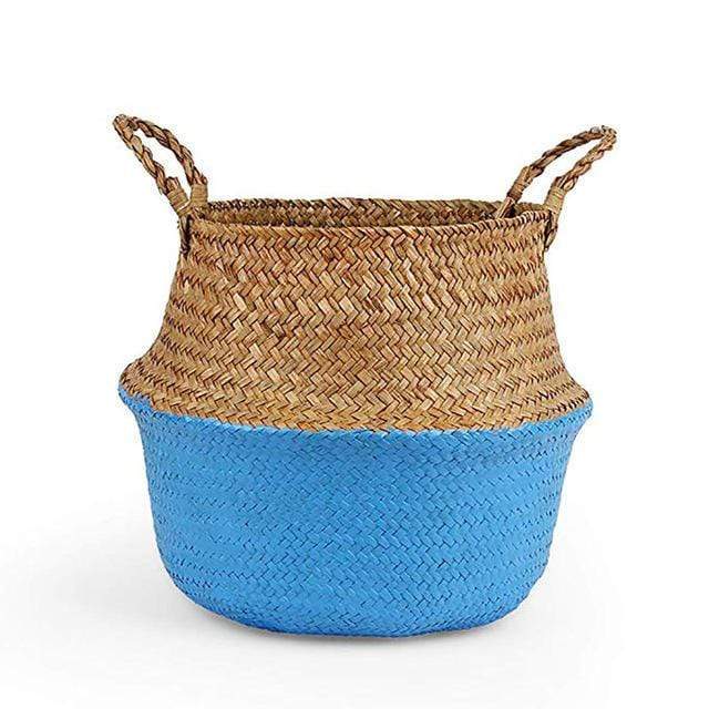 Seagrass Baskets