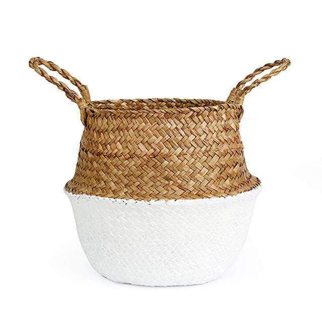 Seagrass Baskets