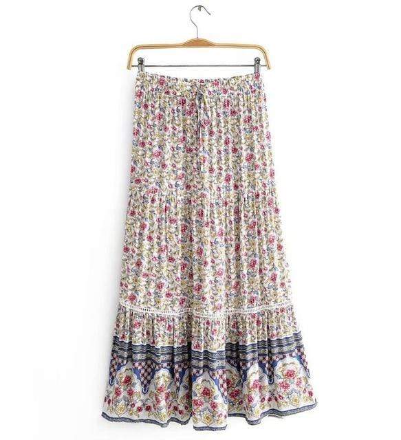 Lorelei Maxi Skirt