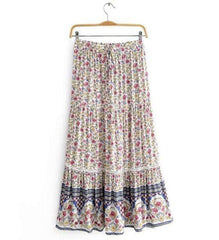 Lorelei Maxi Skirt