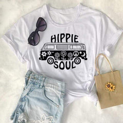 Hippie Soul T-shirt