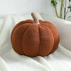 Pumpkin Pillow