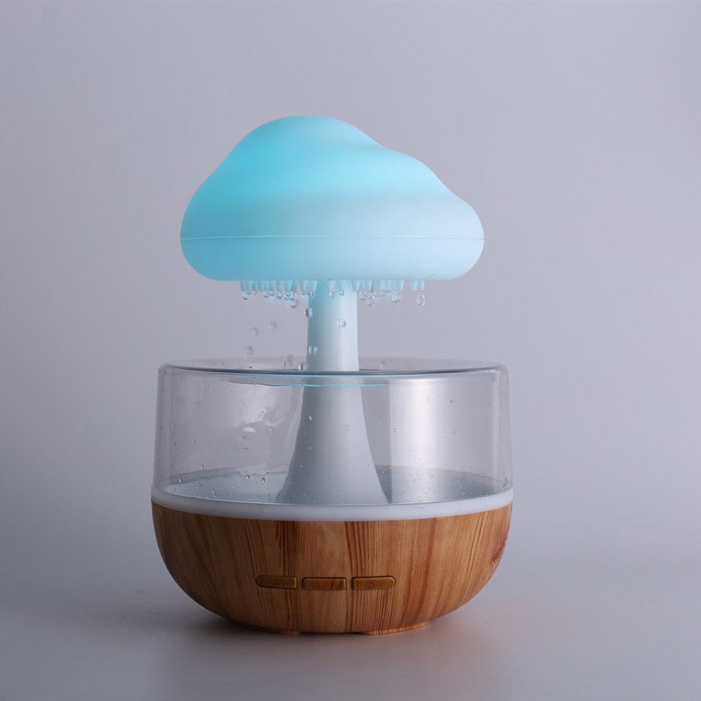 Rainy Cloud Humidifier