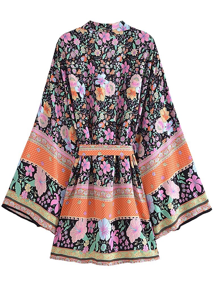 San Remo Kimono