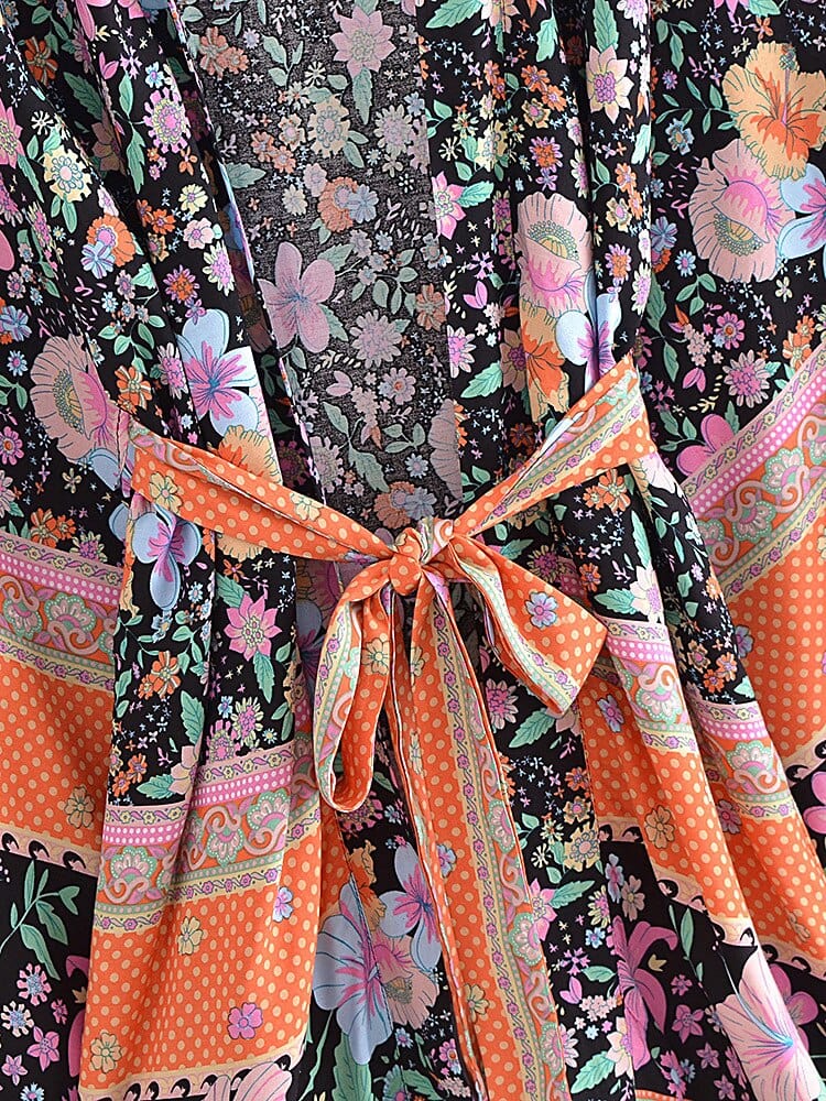 San Remo Kimono