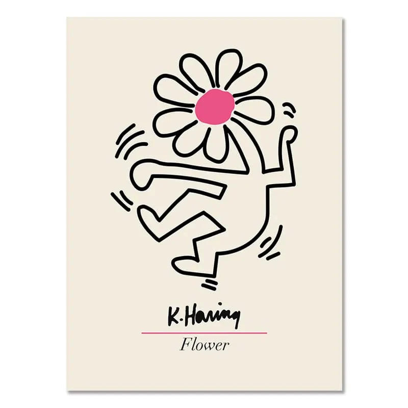 Henri Matisse Poster Set