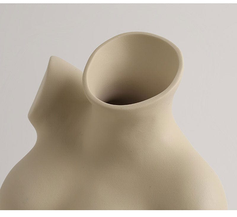 Female Form Vase Collection