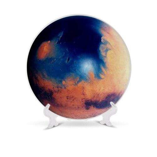 Planets Wall Hanging Plates