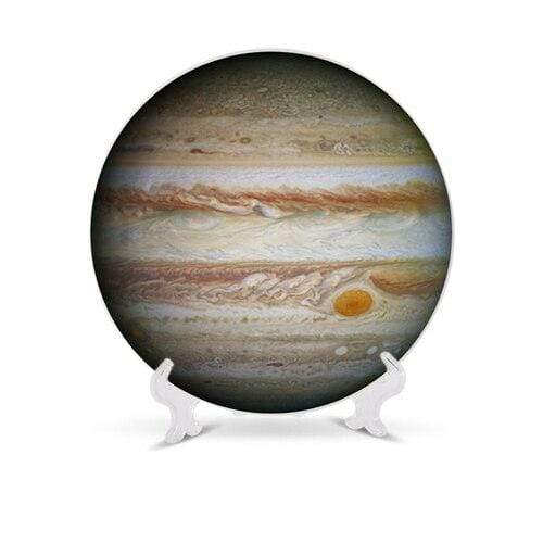 Planets Wall Hanging Plates