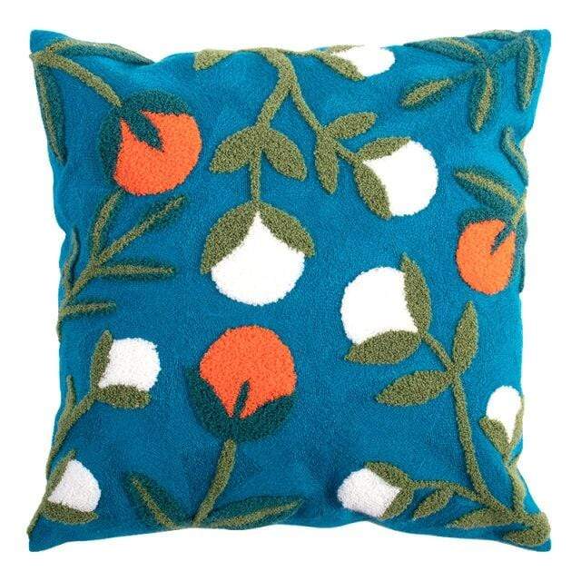 In The Garden Cushion Covers