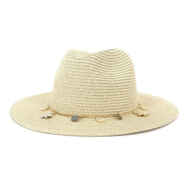 Floppy Panama Jack Hat