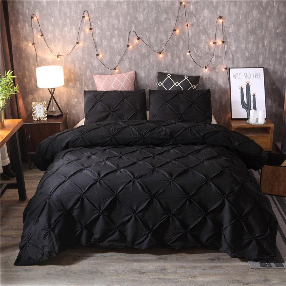 Felix Elegant Bedding Set 3pcs