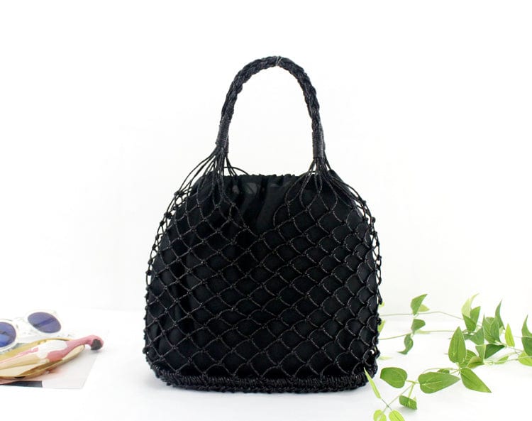 Nymphadora Bucket Bag