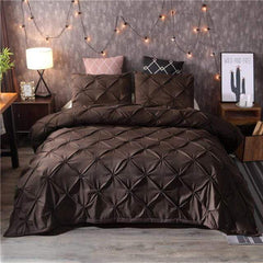 Felix Elegant Bedding Set 3pcs