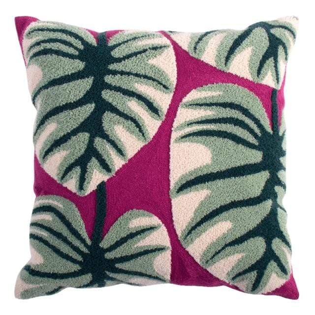 In The Garden Cushion Covers