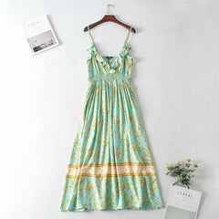 Idony Maxi Dress