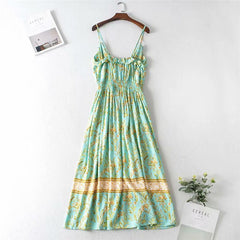 Idony Maxi Dress
