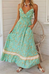 Idony Maxi Dress