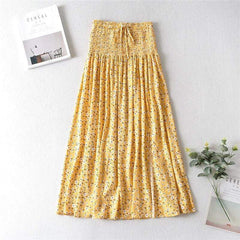 FORTUNA 2 PIECES YELLOW SET