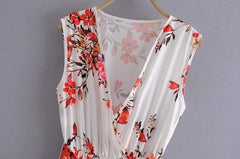 Gabrianna Maxi Dress